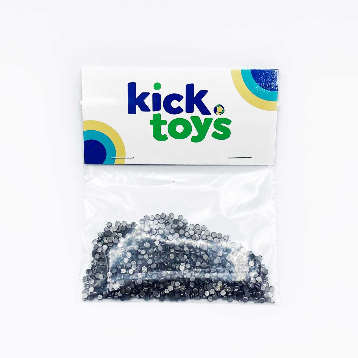 Metal Fill Pack