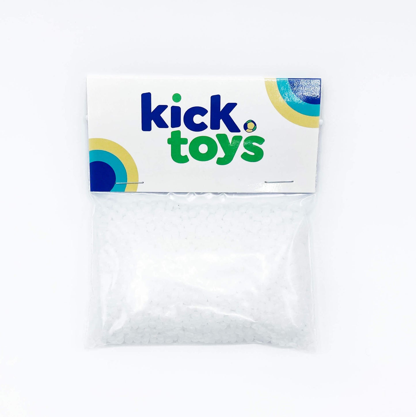 Plastic Fill Pack